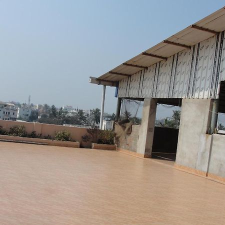 Shubham Beach Otel Puri Dış mekan fotoğraf