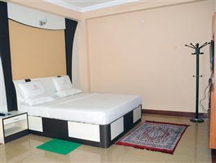 Shubham Beach Otel Puri Dış mekan fotoğraf