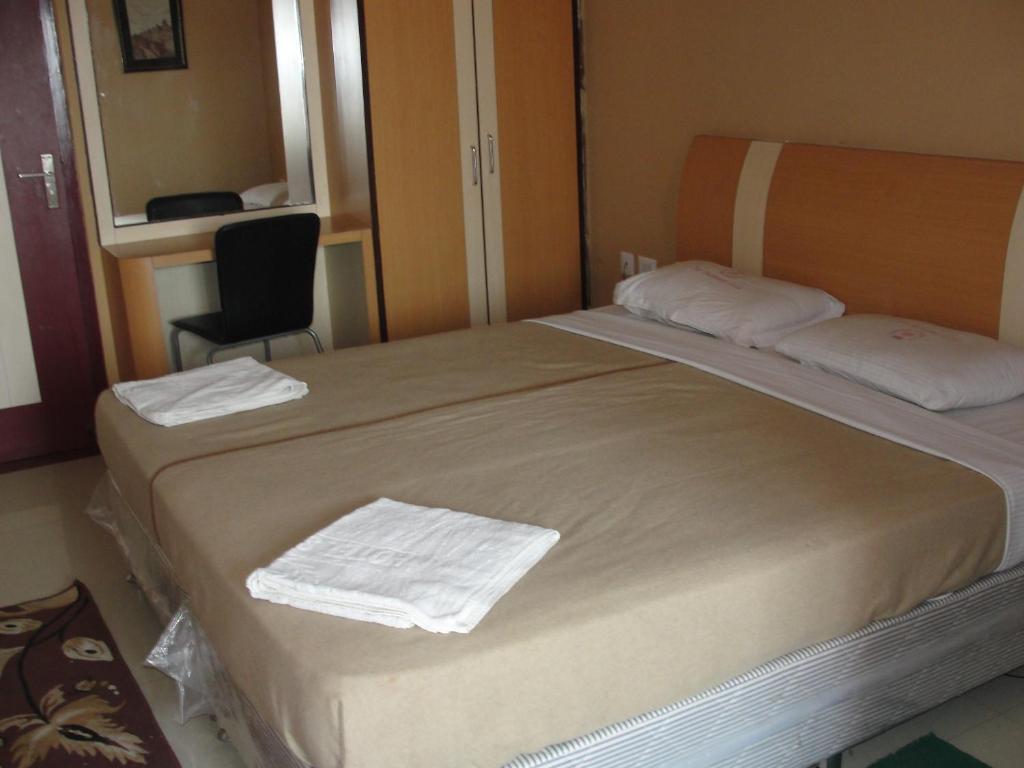 Shubham Beach Otel Puri Oda fotoğraf